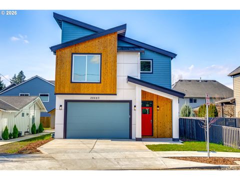 28683 SW Canyon Creek RD S Wilsonville OR 97070