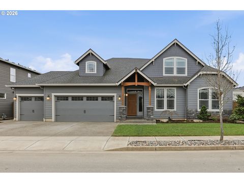 2353 SE 27TH ST Battle Ground WA 98604