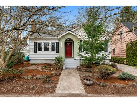 1415 NE 58TH AVE Portland OR 97213