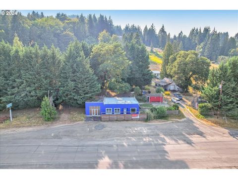 26901 NW SAINT HELENS RD Scappoose OR 97056