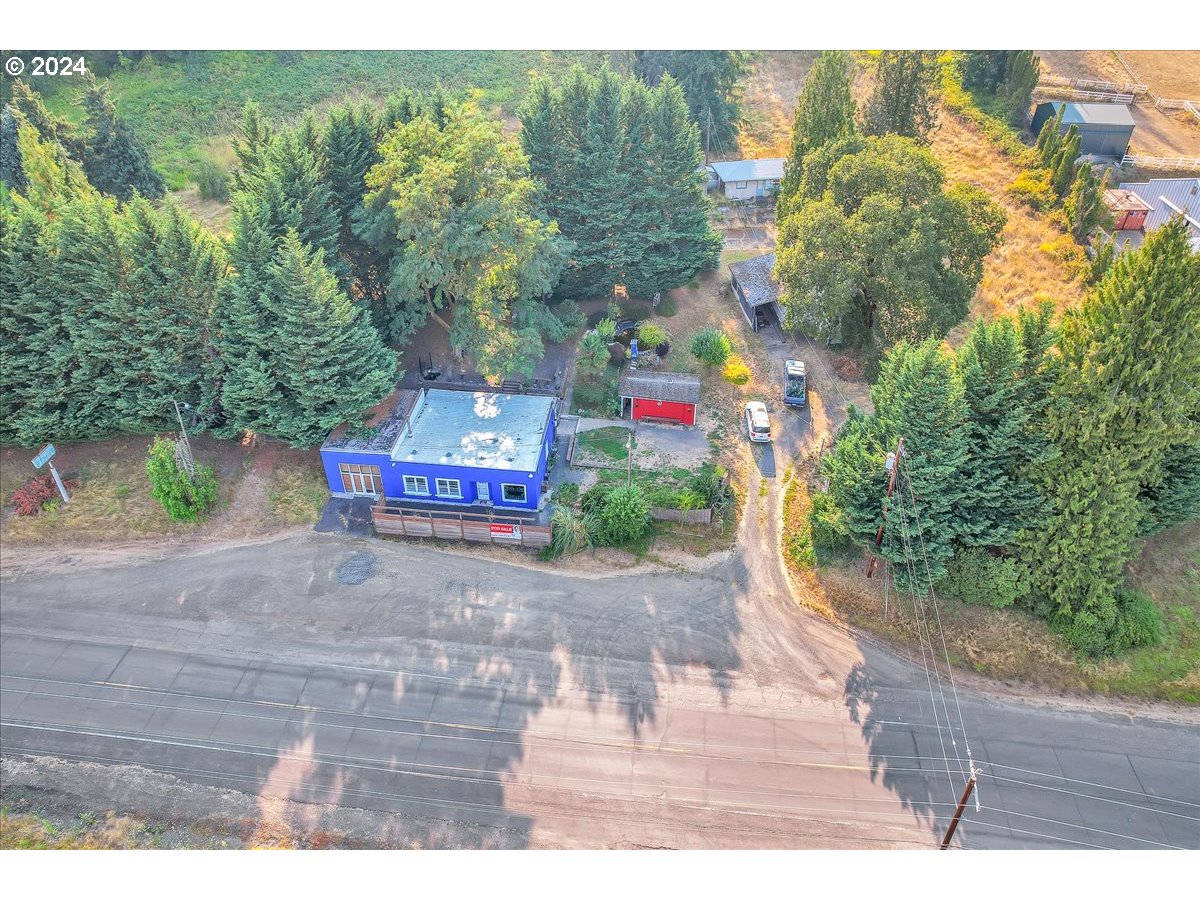 26901 NW SAINT HELENS RD