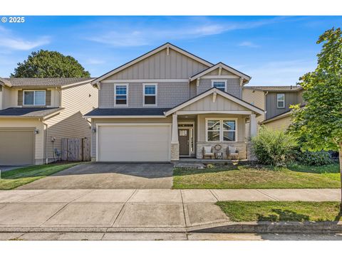 13305 NE 114TH WAY Brush Prairie WA 98606