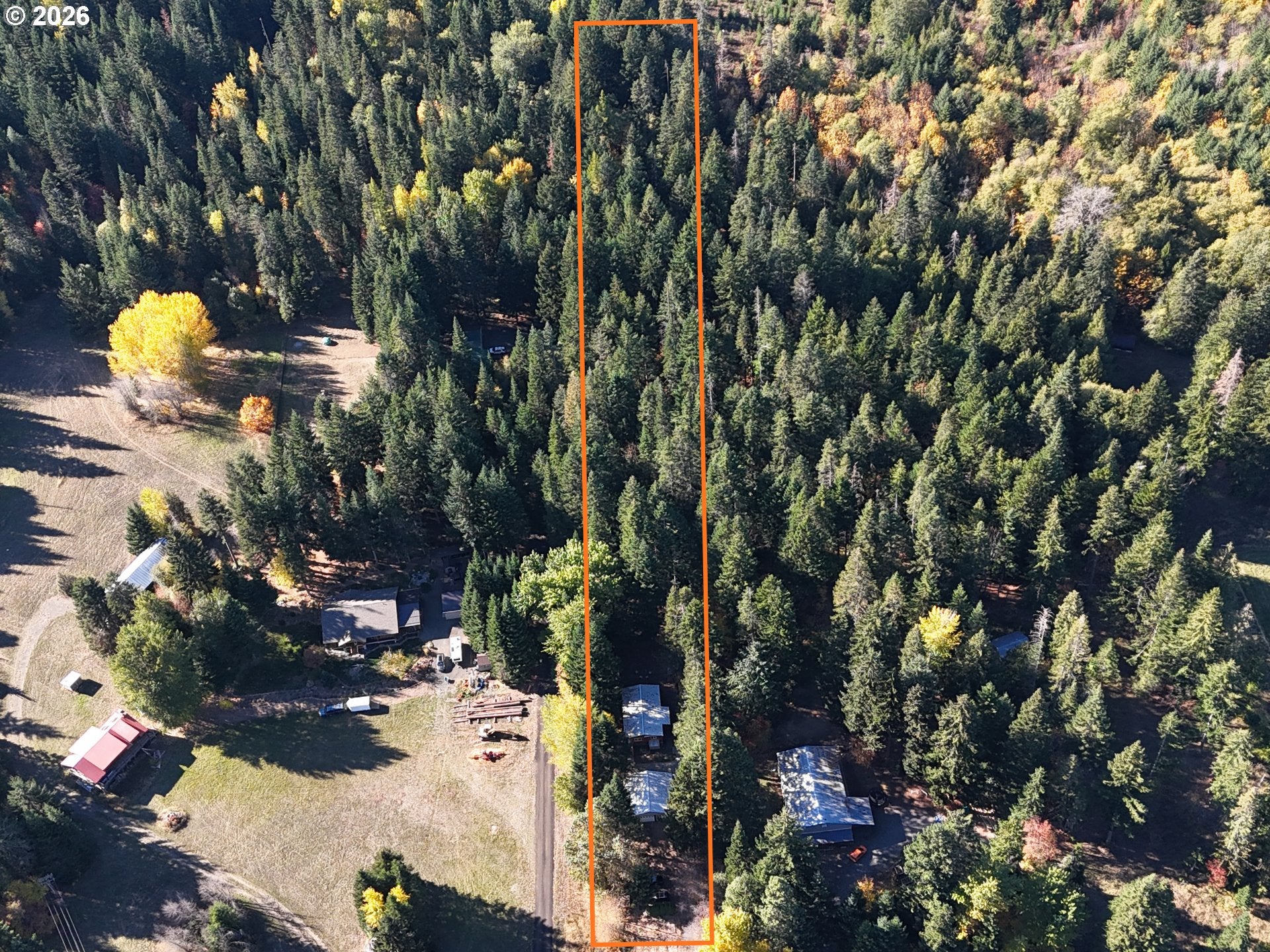 8520 CLEAR CREEK RD