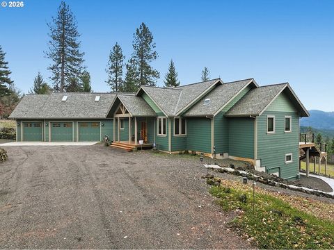 26 RIDGEVIEW RD White Salmon WA 98672