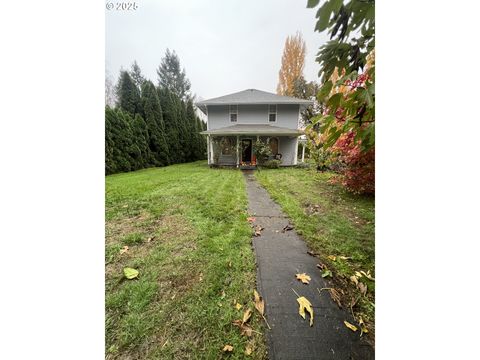 Photo of 9070 SE Morgan Ln, McMinnville, OR 97128 (MLS # 710178746)