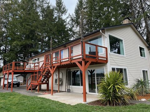 85903 BAILEY HILL RD Eugene OR 97405