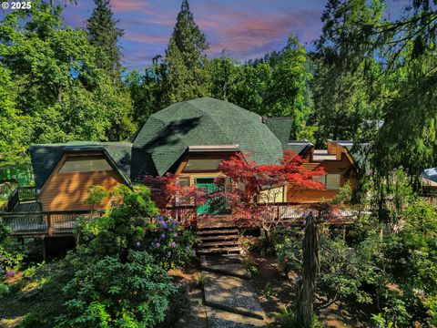 38383 KICKBUSCH LN Springfield OR 97478