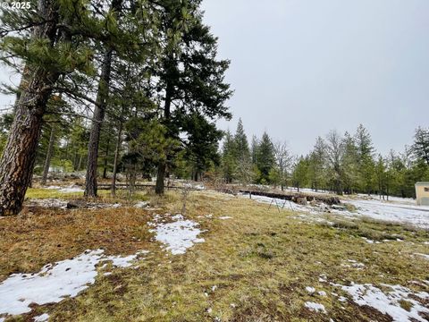 A home in Goldendale