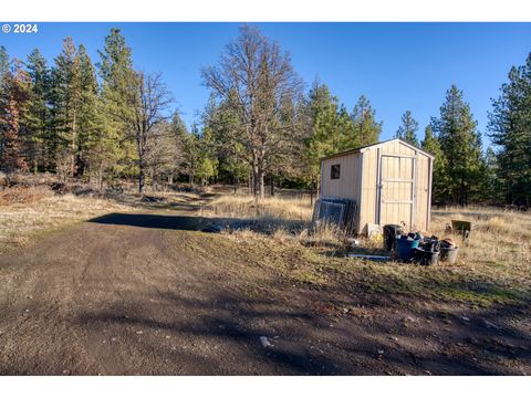 A home in Goldendale