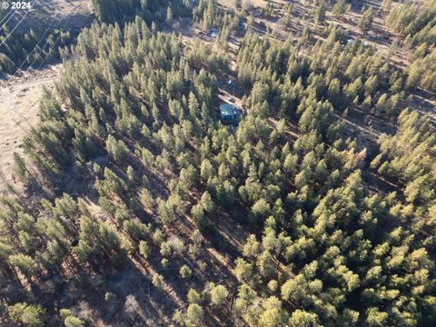 A home in Goldendale