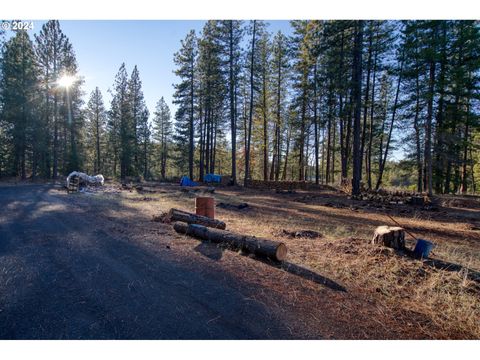 A home in Goldendale