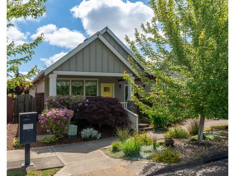 Photo of 3500 NE Hembree St, McMinnville, OR 97128 (MLS # 625671788)