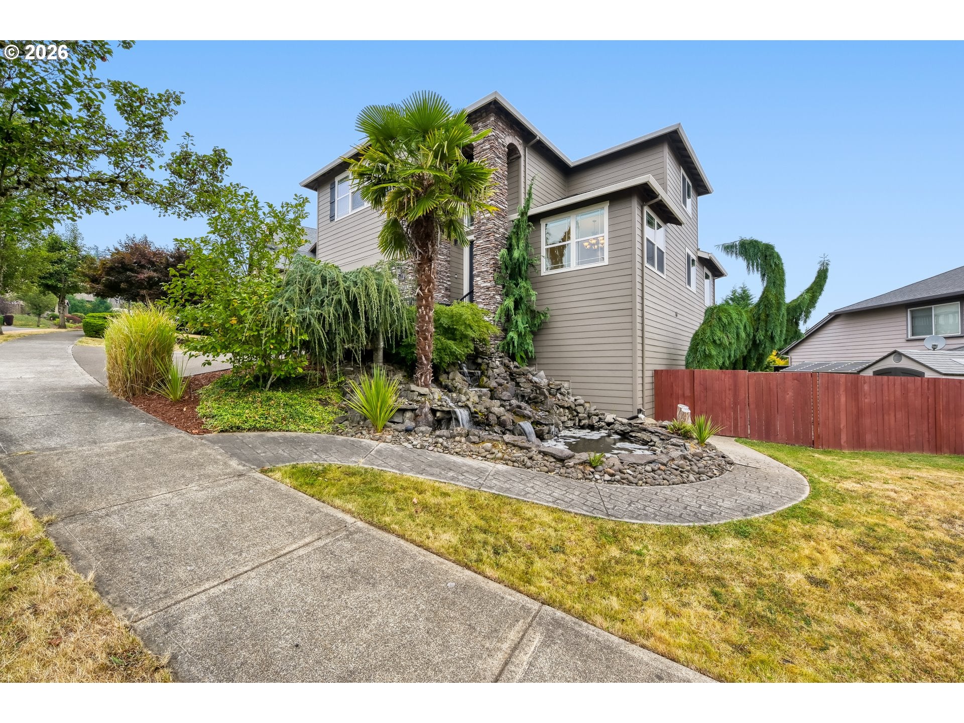 14739 SE BADGER CREEK RD