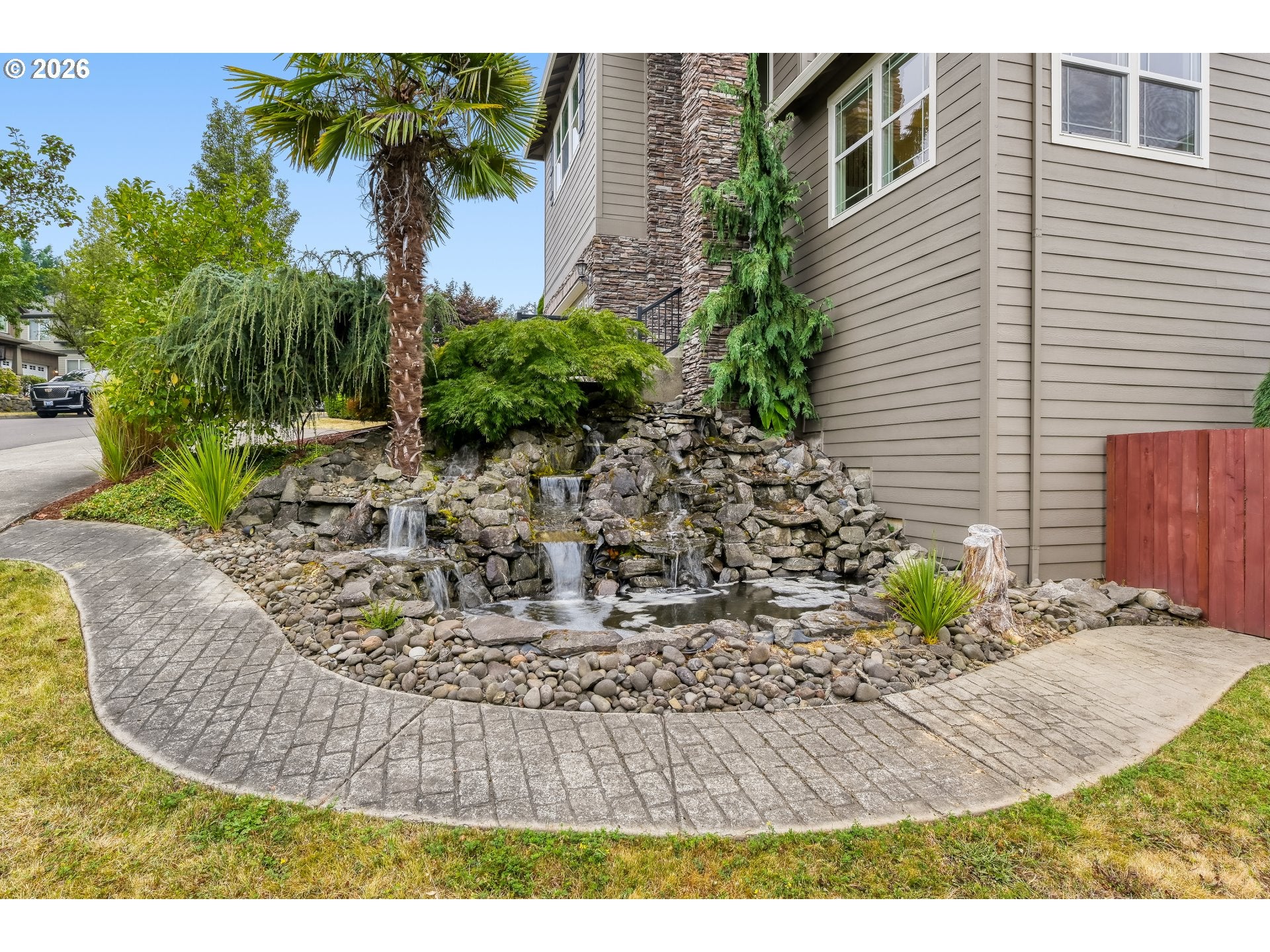 14739 SE BADGER CREEK RD