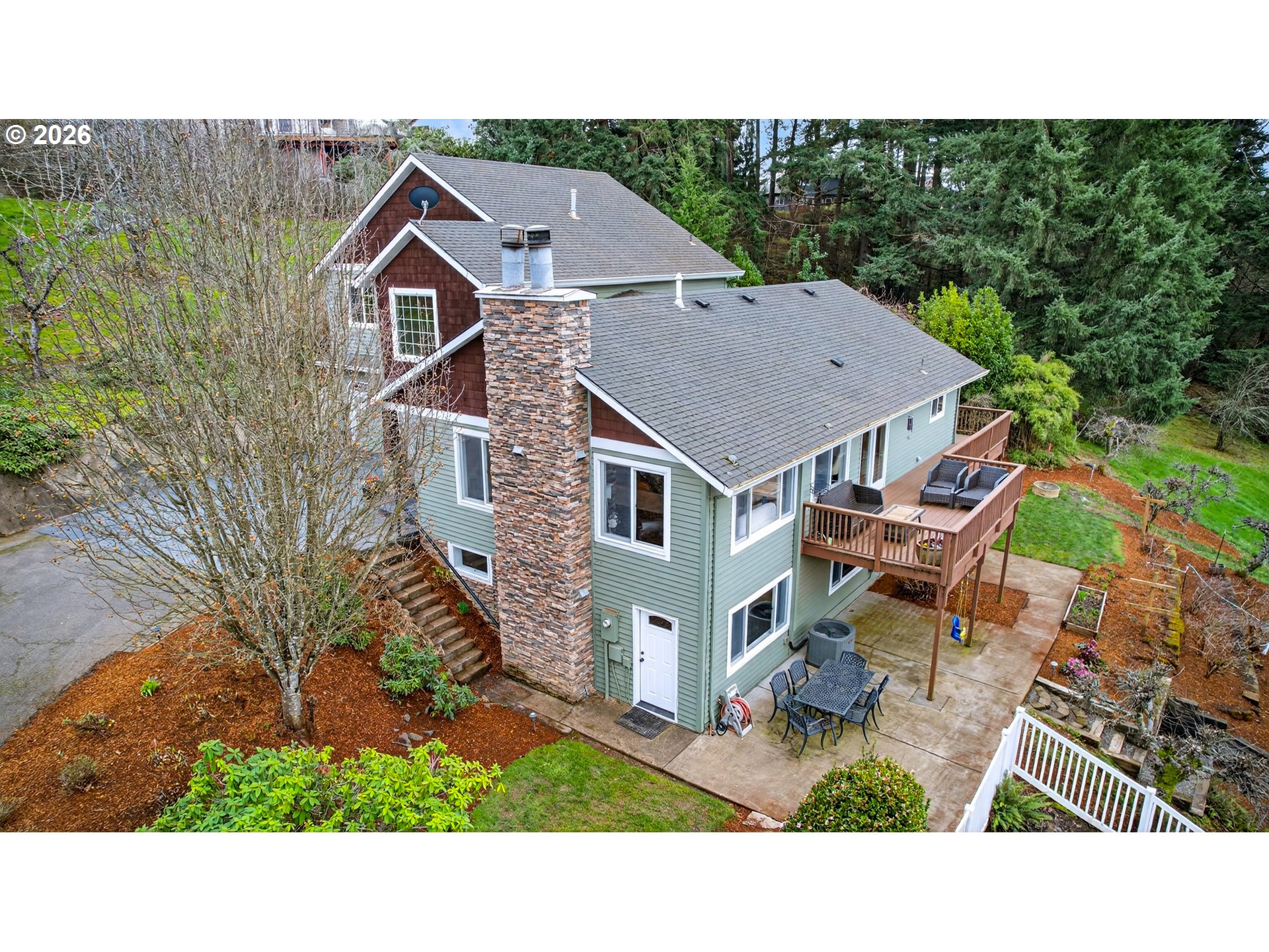 15379 SW SUNSET BLVD