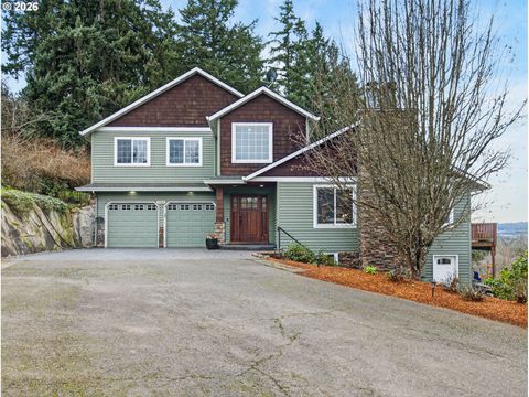 15379 SW SUNSET BLVD Sherwood OR 97140