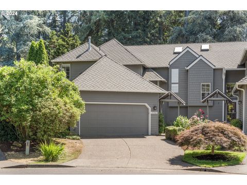 A home in Portland