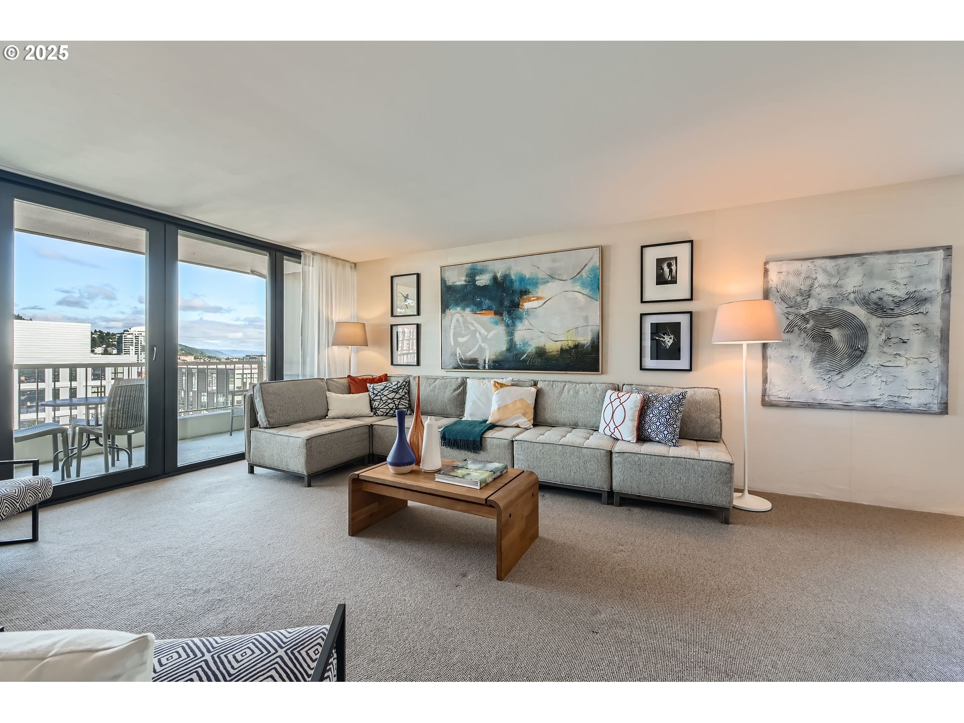 255 SW HARRISON ST 21D