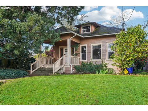 4305 SE 59TH AVE Portland OR 97206