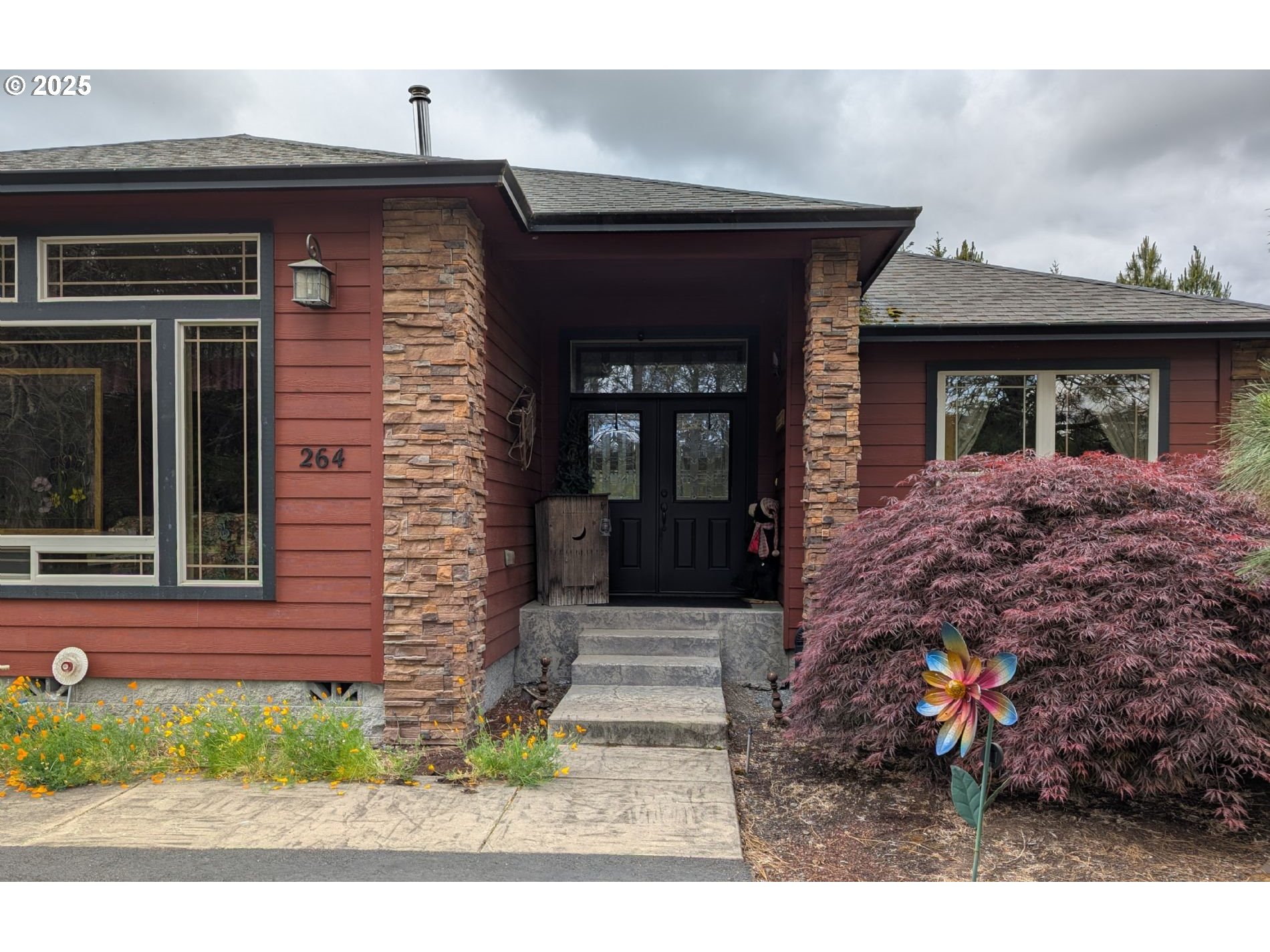 264 MATTIE K LN