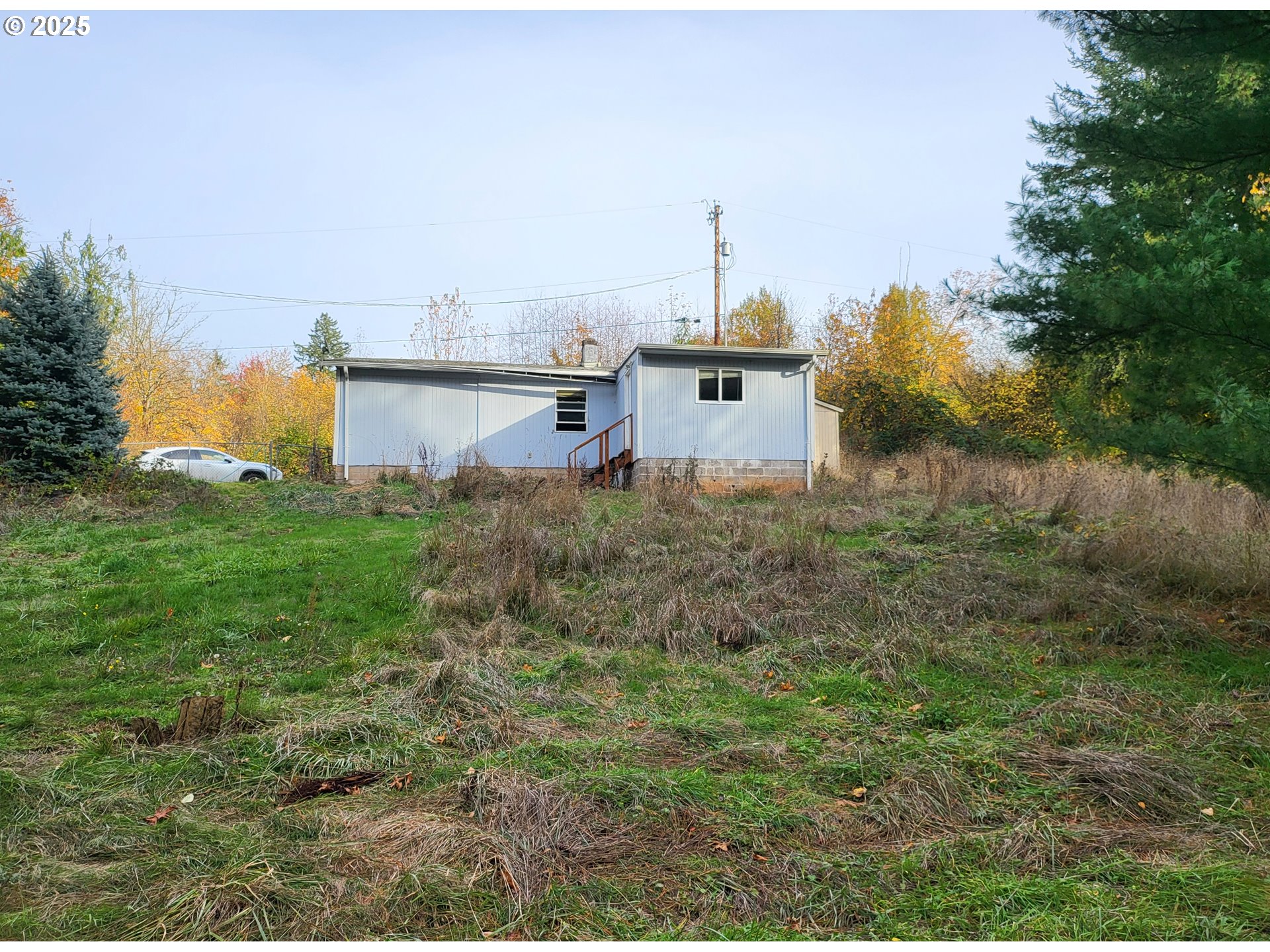 32525 SE MOSS HILL RD