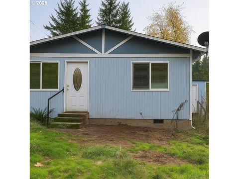 32525 SE MOSS HILL RD Estacada OR 97023