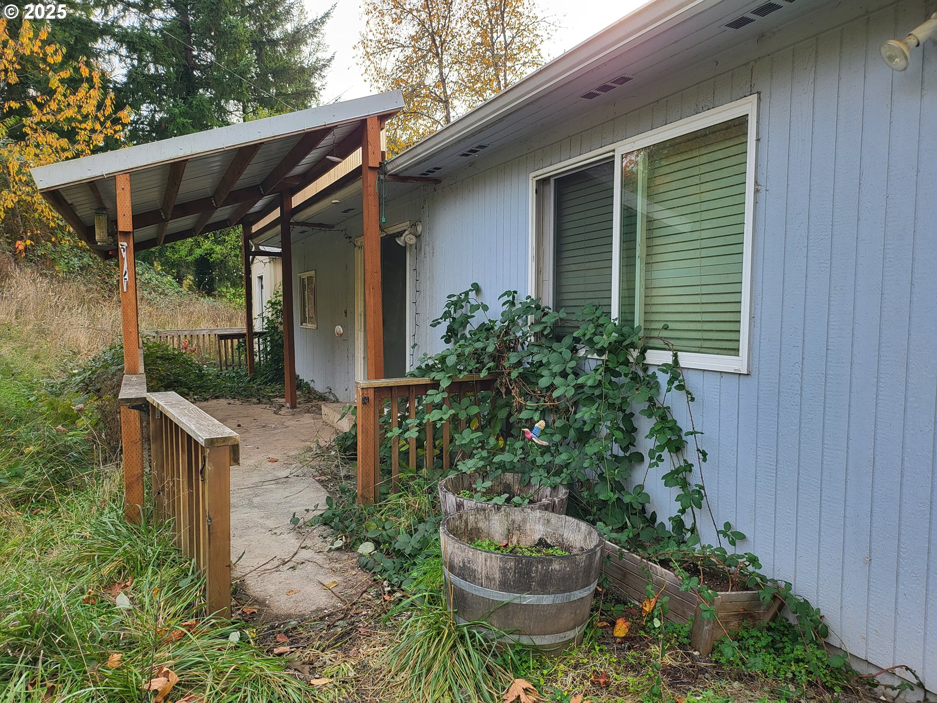 32525 SE MOSS HILL RD