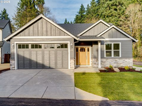 2147 NE SPITZ RD Canby OR 97013