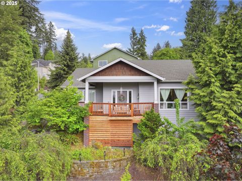 8045 SE 138TH DR Portland OR 97236