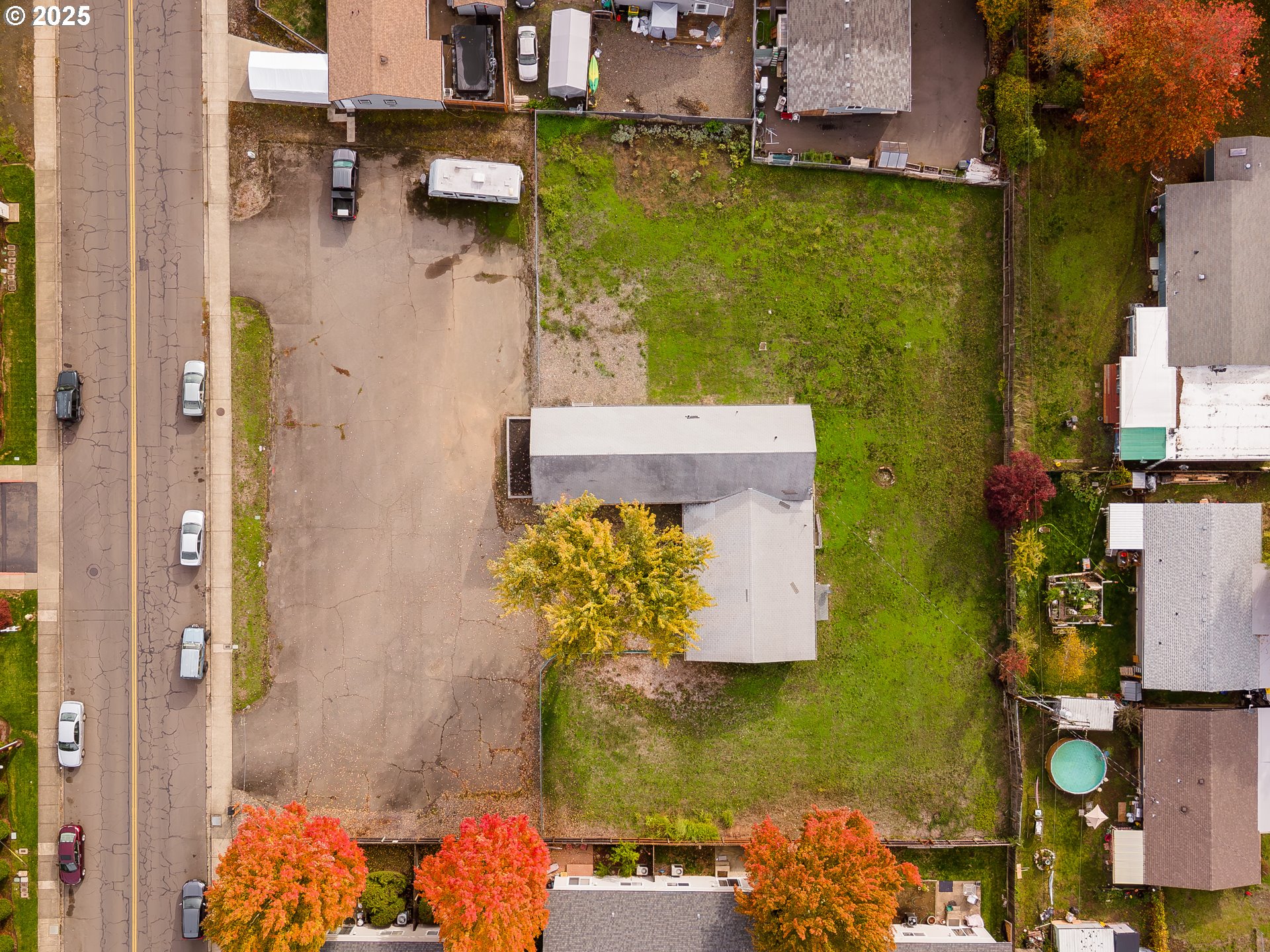 132 NE RIFLE RANGE ST