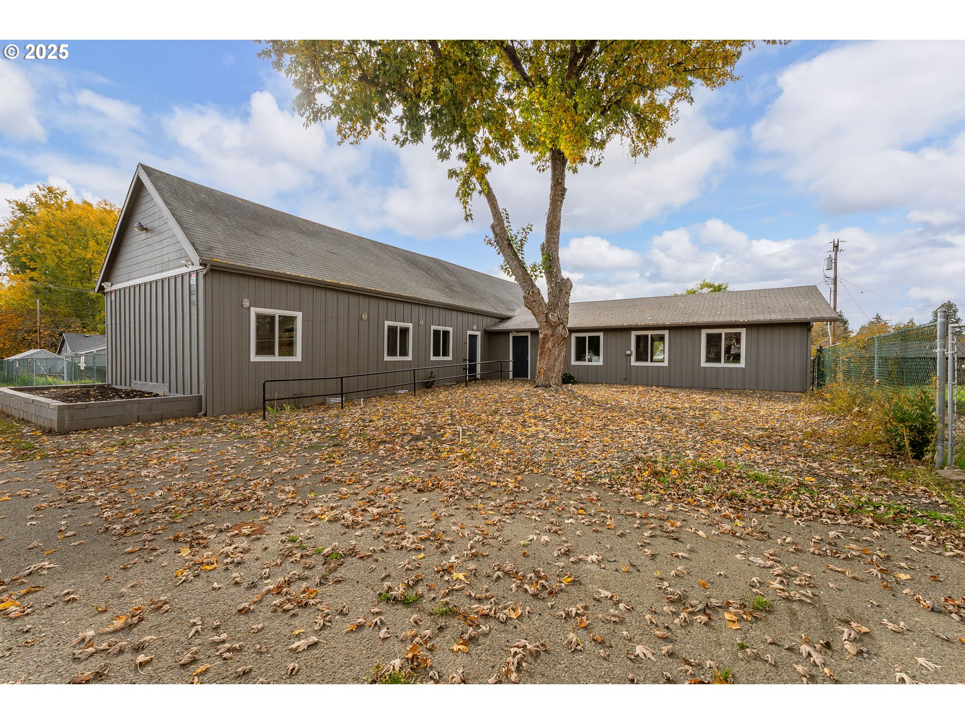 132 NE RIFLE RANGE ST