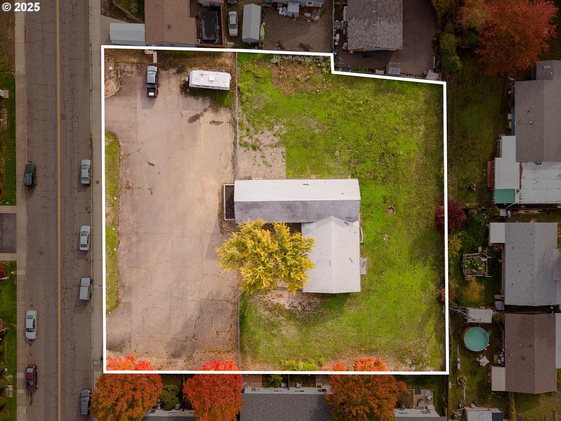 132 NE RIFLE RANGE ST