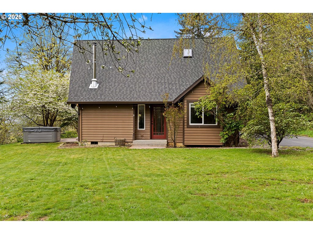 267 EAGLE POINT DR