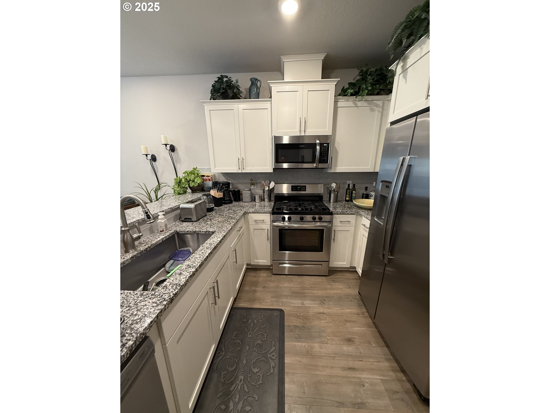 4135 S CANYON VIEW CIR