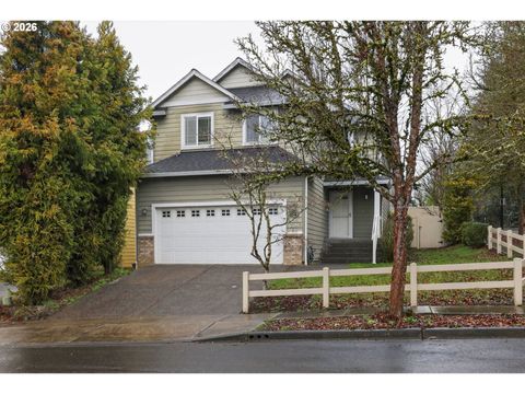 3548 S 4TH WAY Ridgefield WA 98642
