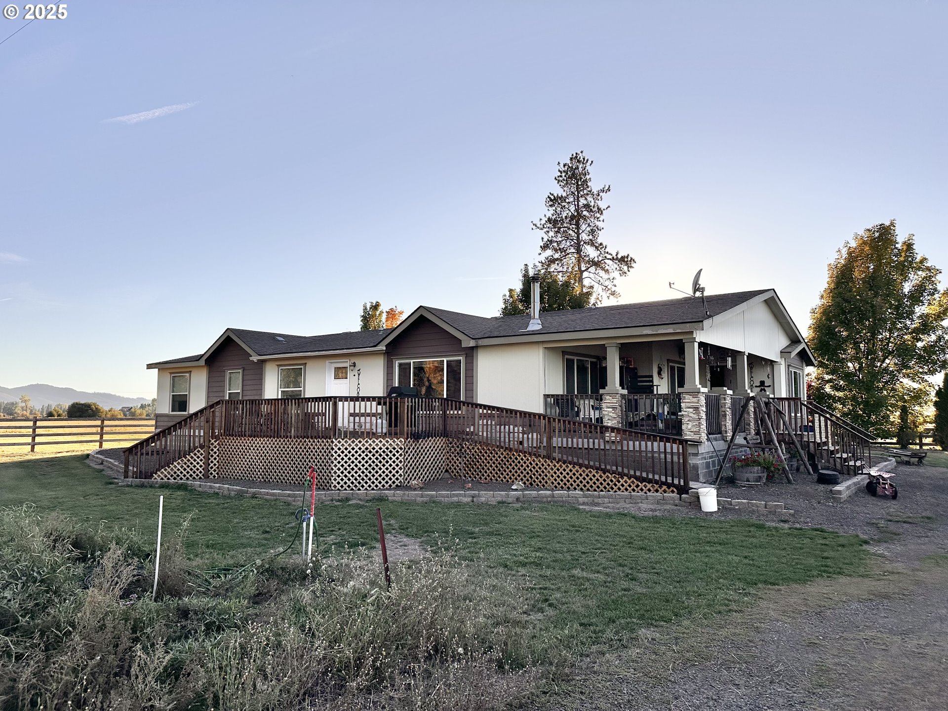 1782 Bz Glenwood HWY