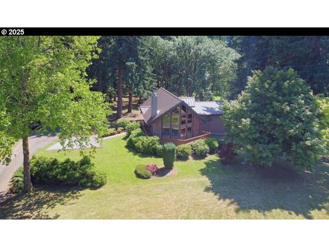 Photo of 22813 NE 28th St, Camas, WA 98607 (MLS # 110287532)