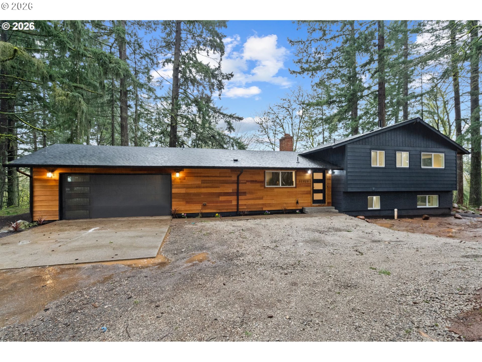 22420 S PARROT CREEK RD