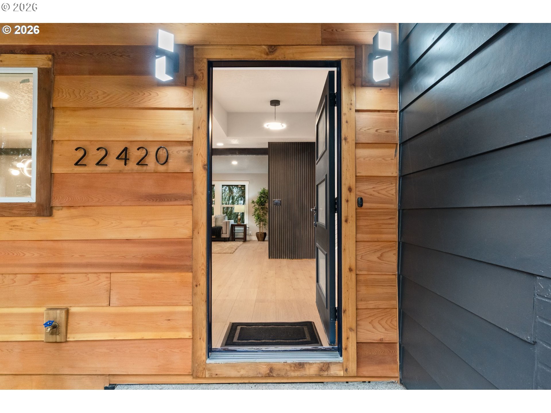 22420 S PARROT CREEK RD