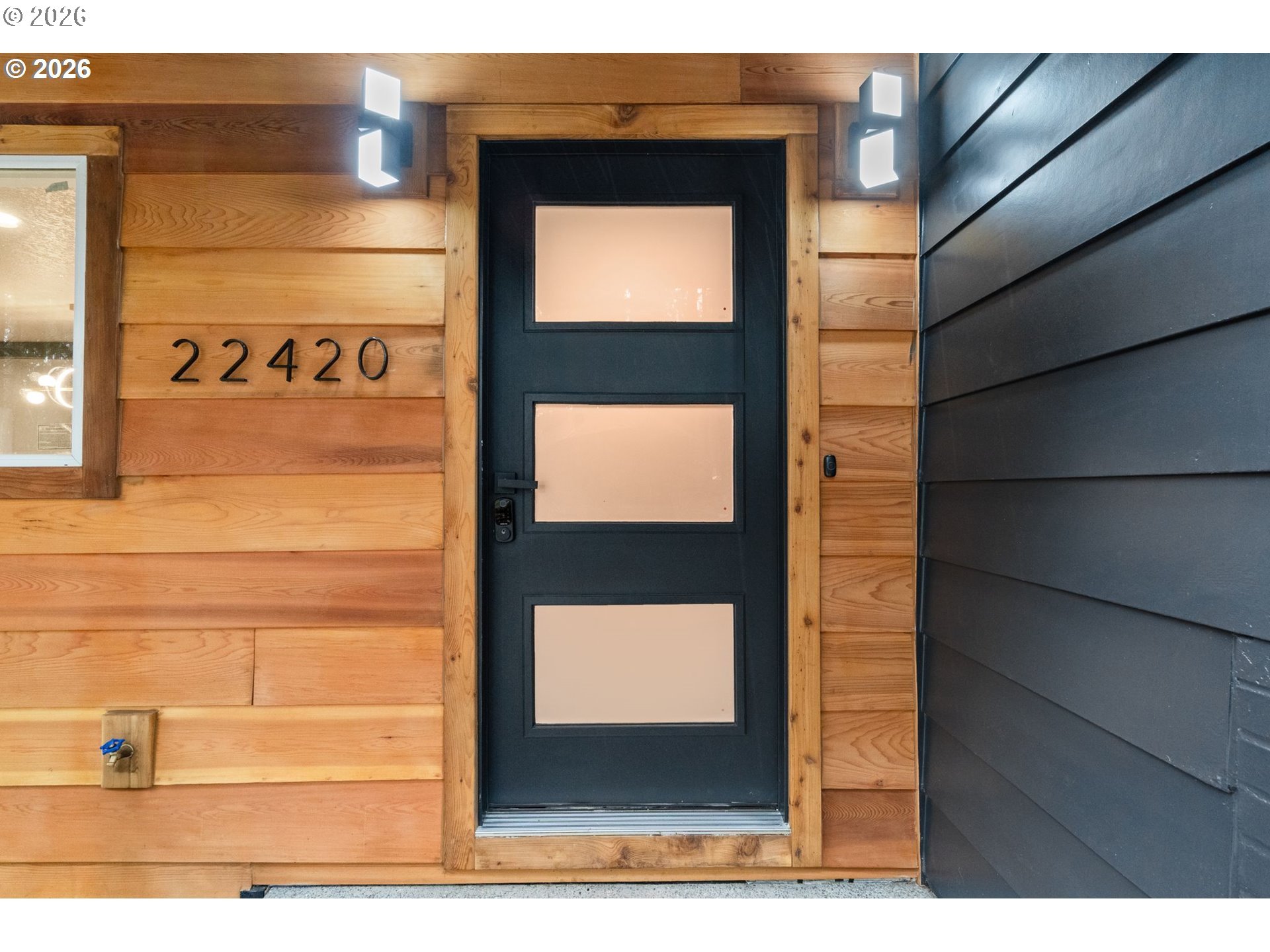 22420 S PARROT CREEK RD