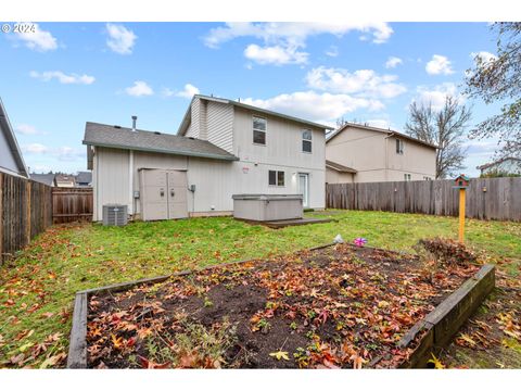 A home in Gresham