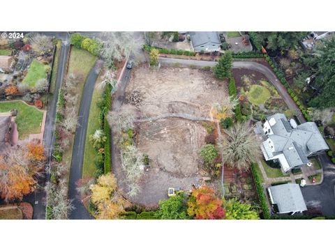 A home in Lake Oswego