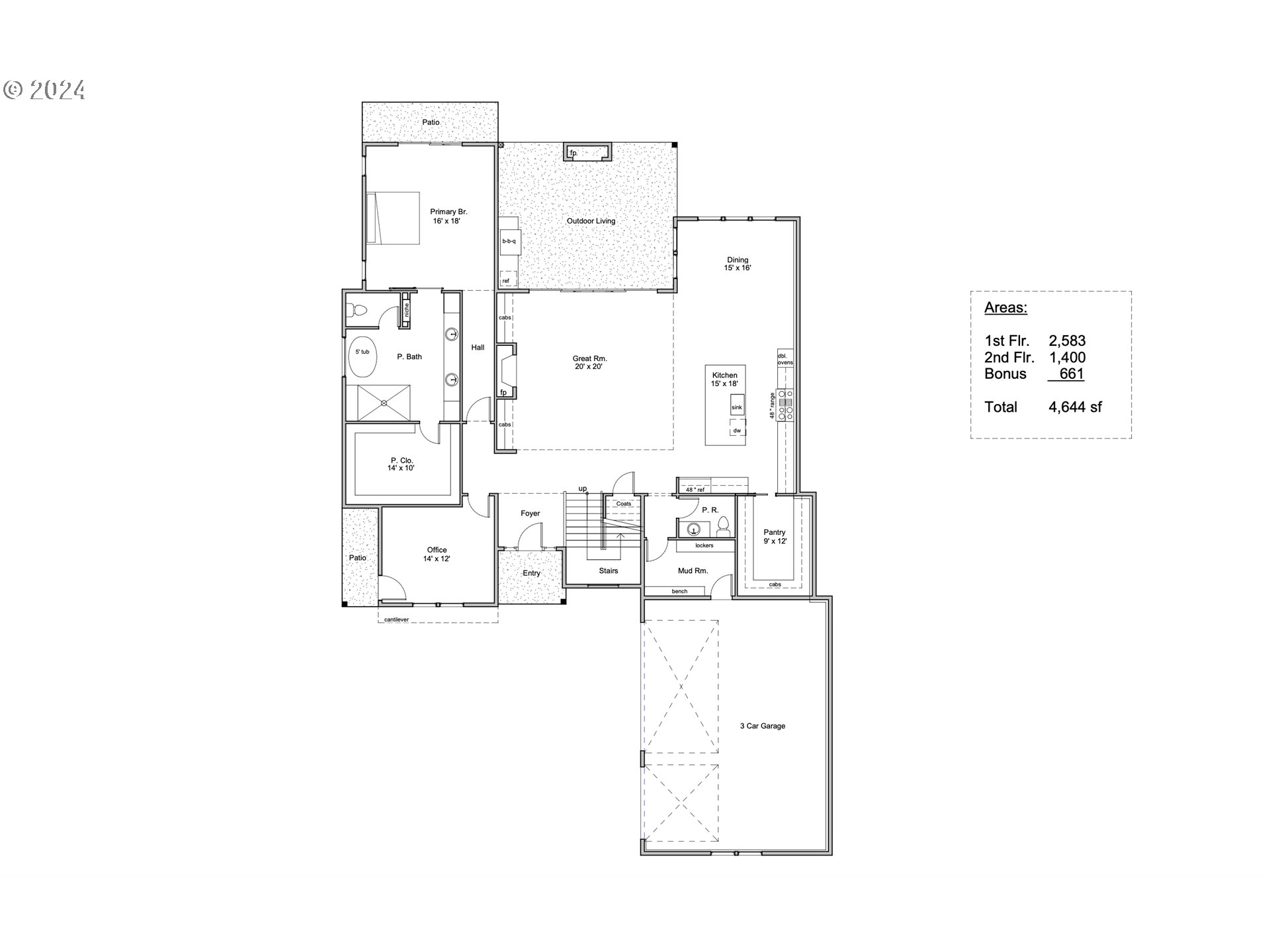 1870 EGAN WAY
