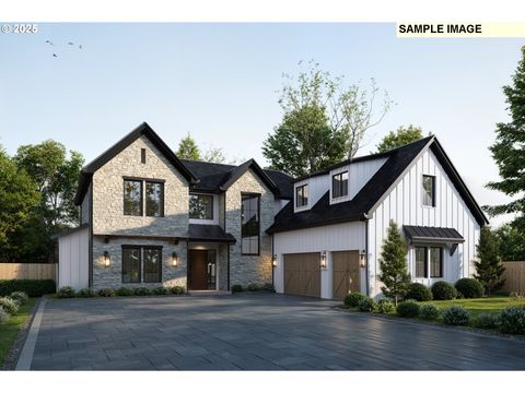 1870 EGAN WAY Lake Oswego OR 97034