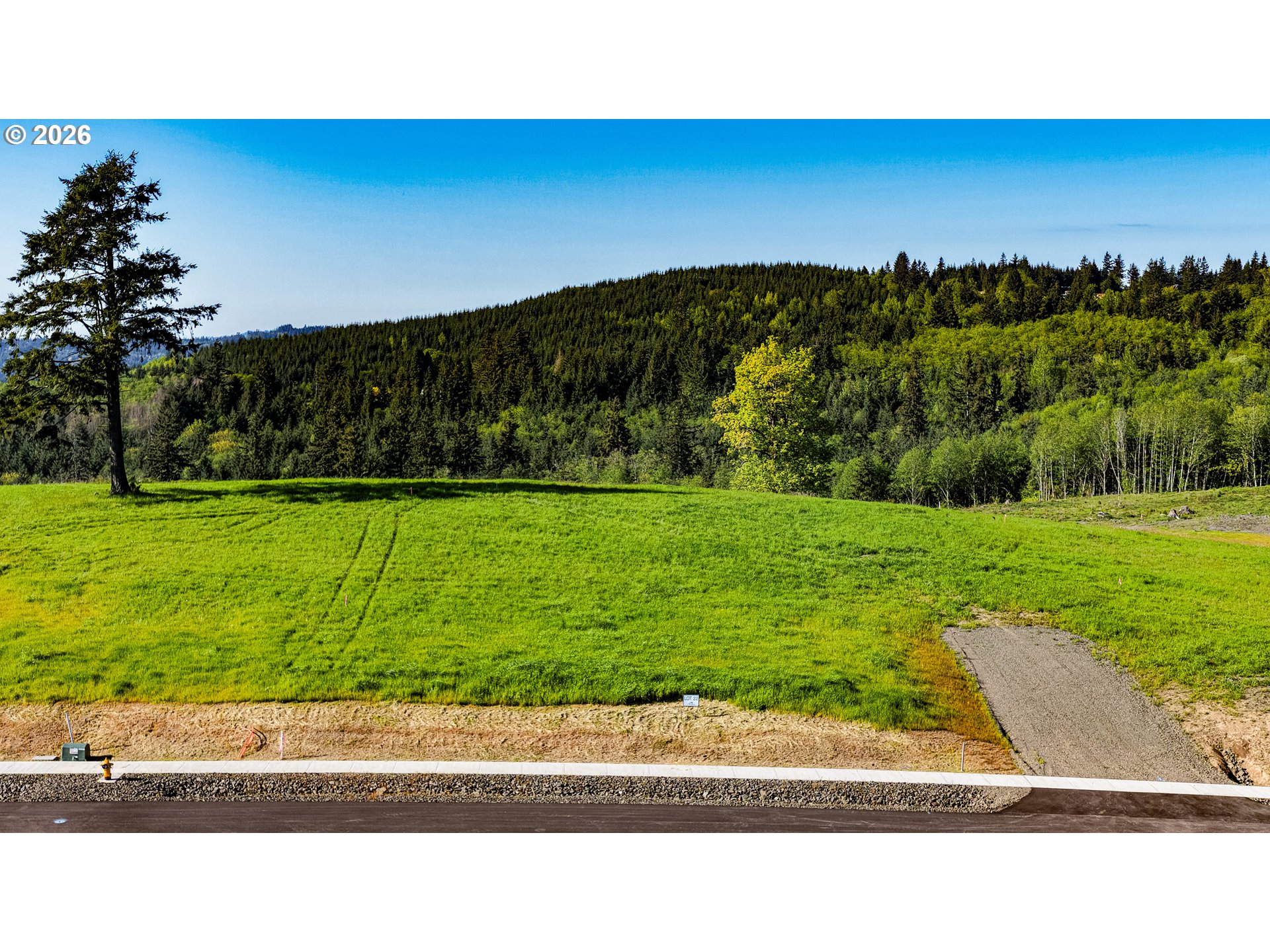 0 Starlight CT Lot 22