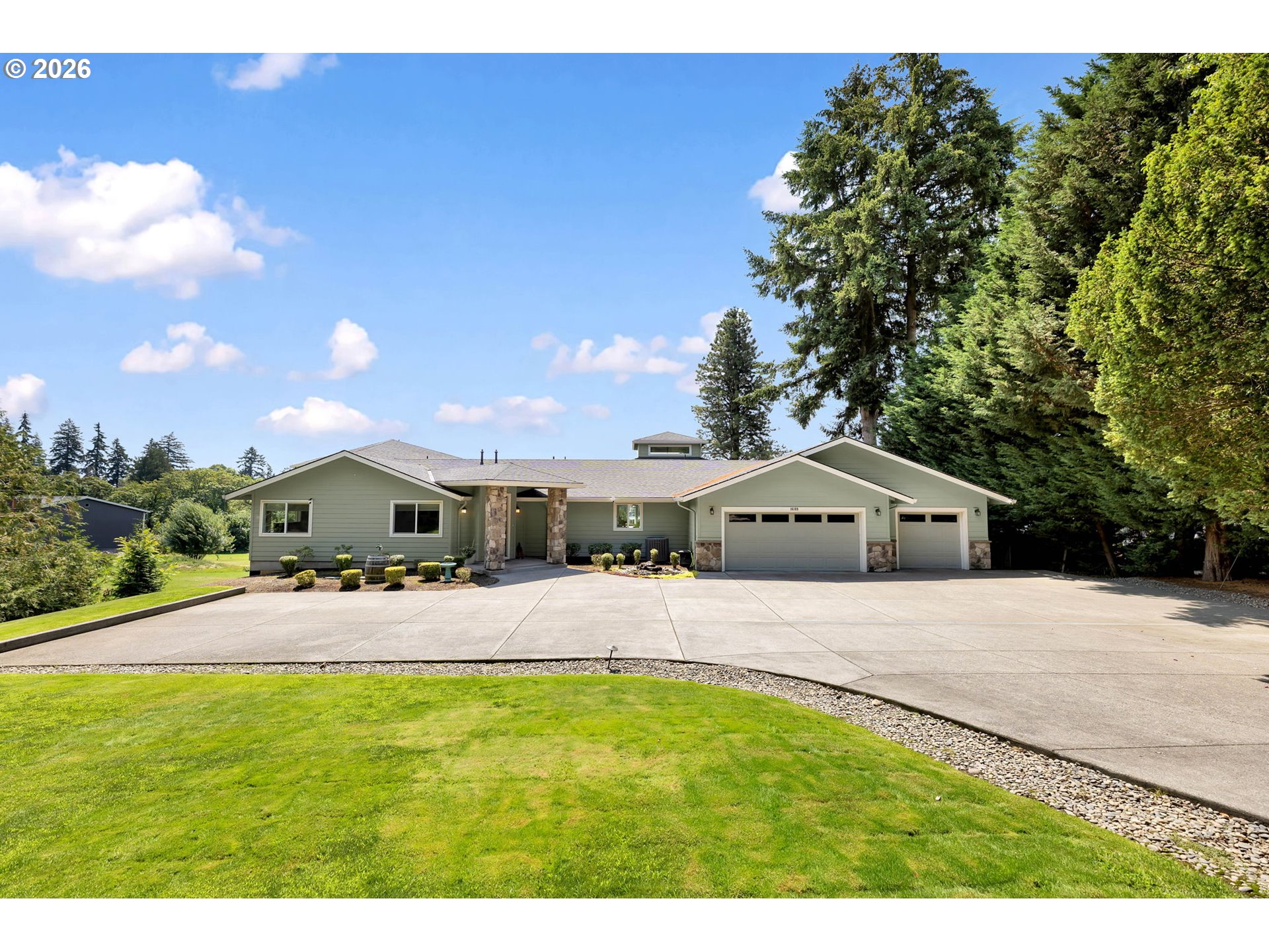 16109 SE EVERGREEN HWY