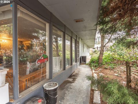 A home in Washougal