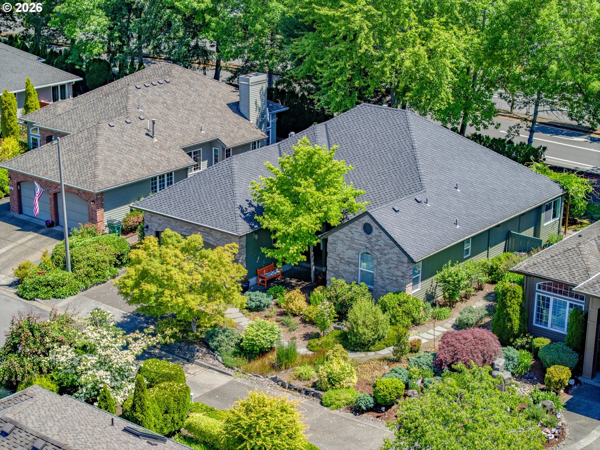 15502 NW PAR CT