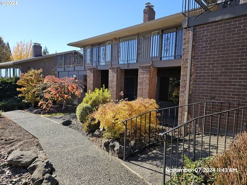 A home in Lake Oswego