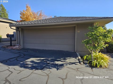 A home in Lake Oswego